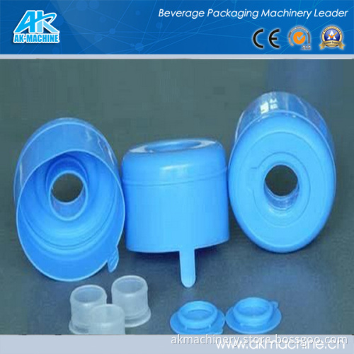 Different Colors of 5 Gallon Bottle Cap